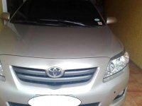 Toyota Corolla Altis 2010 for sale