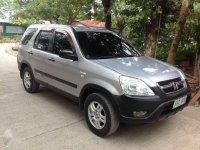 2003mdl Honda Crv 2nd generation for sale