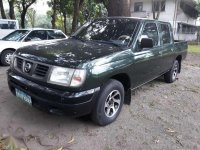 For Sale Nissan Frontier 2.7S 4x2