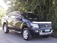 2013 Ford RANGER 4x4 for sale