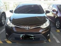 2013 Toyota Vios Automatic Trans Superman for sale