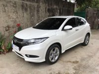 2017 HONDA HRV Top of the Line for sale