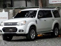 Ford Everest 2015 MT for sale