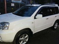 Nissan Xtrail 2007 AT for sale