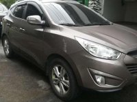 Hyundai Tucson 2012 for sale