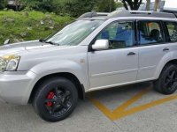 2006 Nissan Xtrail Tokyo Edition for sale