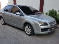 Ford Focus AT 2006 for sale