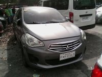 Mitsubishi Mirage G4 2015 for sale 