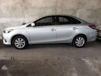 2013 Toyota Vios e new look for sale