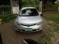 Honda Civic 2008 for sale 