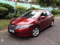 2010 Honda City 1.3 S AT for sale