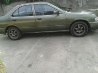 98 Nissan Sentra EX Saloon for sale