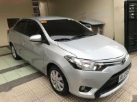 2014 Toyota Vios 1.3e Automatic for sale