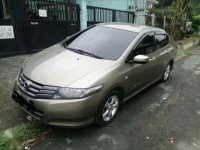 Honda City 1.3s 2010 transformer for sale