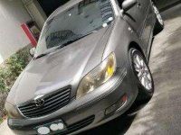 2003 Toyota Camry for sale