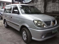 2006 Mitsubishi Adventure Diesel for sale