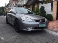 2004 Honda Civic RS for sale