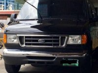 Ford E150 2007 like new for sale