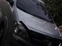 Fresh Toyota Innova 2007 AT Silver For Sale 