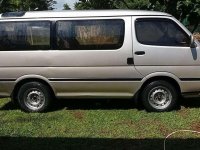 1995 Toyota Hi Ace for sale