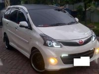 Toyota Avanza 2011 for sale