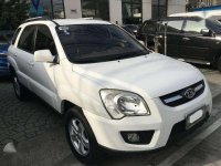 KIA Sportage 2010 AT Diesel for sale