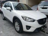 Mazda CX5 2012 for sale