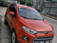 Ford Ecosport 2015 for sale