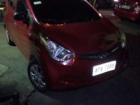 Hyundai Eon 2015 for sale