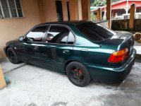 For Sale Honda Civic 2000 Model