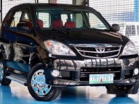 Toyota Avanza 2011 for sale 