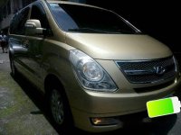 Hyundai Grand Starex 2010 for sale