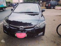 Honda Civic 2006 2.0 RUSH sale