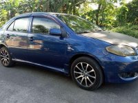 2006 Toyota Vios J Manual tranny for sale