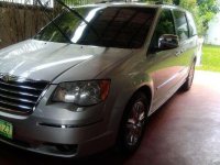 2009 Chrysler Town and Country Lmtd For Sale 