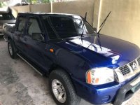 Nissan Frontier AX 4x2 (Manual) 2006 for sale