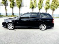 Chevrolet Optra SS 2007 AT Wagon For Sale 