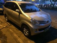 Toyota Avanza 1.3E AUTOMATIC for sale