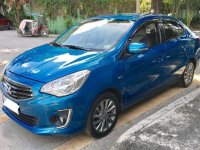 Mitsubishi GLS Mirage 2015 for sale