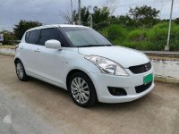 2012 Suzuki Swift Manual for sale