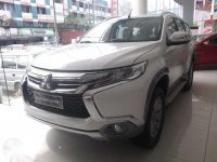 Mitsubishi Montero 2017 for sale