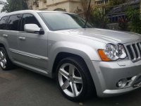 Jeep Grand Cherokee 2010 for sale