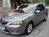 2006 Mazda 3 for sale