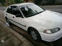 Honda Civic ESI 95 for sale