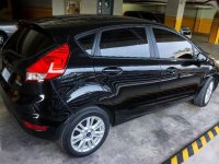 2015 Ford Fiesta HB Automatic for sale