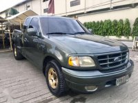 2000 Ford F150 pick up for sale