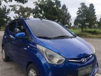 Hyundai Eon 2012 for sale