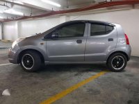 Suzuki Celerio 2013 Manual Gray HB For Sale 