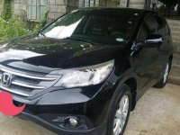 Honda CRV 2013 for sale