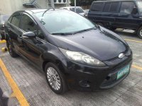 2011 Ford Fiesta for sale